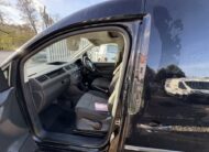 2018 Volkswagen Caddy – Model: Caddy C20 Highline TDI – FE68YOC