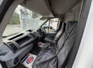 2017 Ford Transit – Model: Transit 350 – YN17VVB