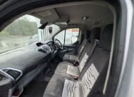 2014 Ford Transit Custom – Model: Transit Custom 270 Limited E-Tech – VE63PPZ