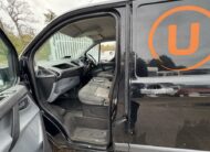 2018 Ford Transit Custom – Model: Transit Custom 270 – YP18CKJ