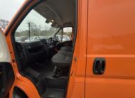 2021 Citroen Relay – Model: Relay 33 L1H1 Enterprise Blue HDi S/S – FT70CJO