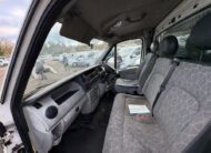 2006 Renault Master – Model: Master CCML35 dCi 100 MWB – FE56JHY