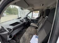 2014 Ford Transit Custom – Model: Transit Custom 290 E-Tech – YE64YRU