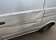 2015 Mercedes-Benz Vito – Model: Vito 113 CDi – WR15XED