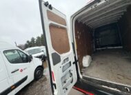 2019 Volkswagen Crafter – Model: Crafter CR35 Trendline TDI – GH19CSY