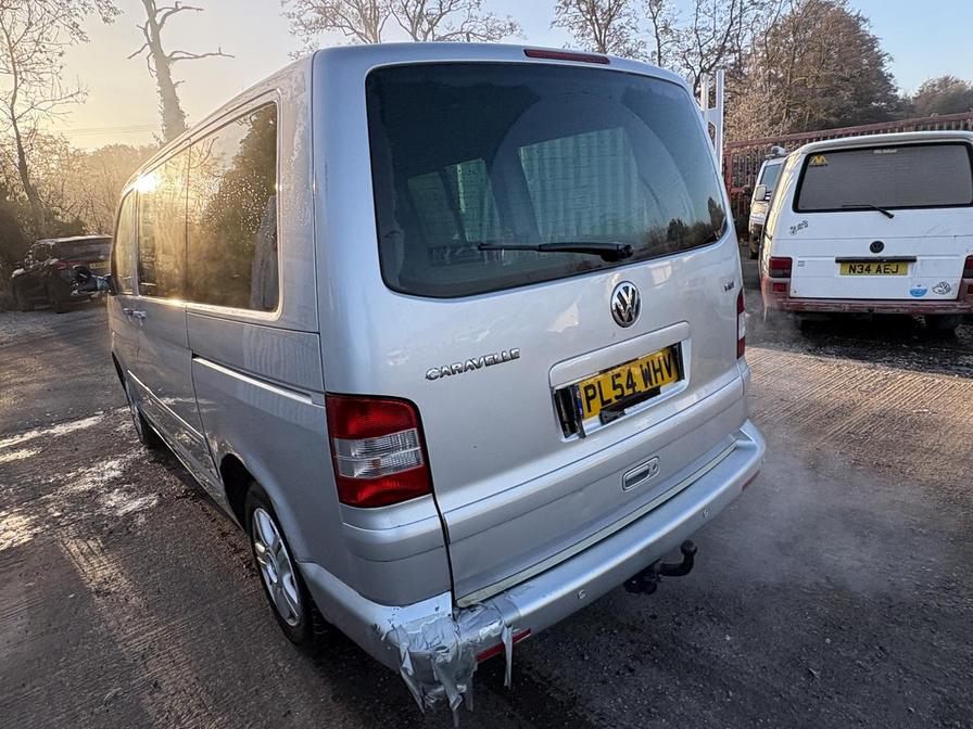 2005   – Model:  – PL54WHV