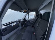 2017 Mercedes-Benz Sprinter – Model: Sprinter 314 CDI – EA67TZS