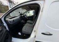 2016 Citroen Berlingo – Model: Berlingo 625 Enterprise Blue HDi – BT66XDK