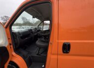 2021 Citroen Relay – Model: Relay 33 L1H1 Enterprise Blue HDi S/S – FY21NOH