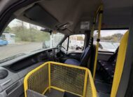 2008 Irisbus Daily – Model:  – GN08CSX