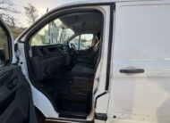 2019 Ford Transit Custom – Model: Transit Custom 340 Leader EcoBlue – MA69GKN