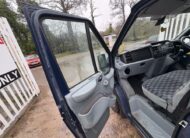 2010 Ford Transit – Model: Transit 140 T280 SWB Limited Touring – GY10XFF