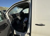 2021 Vauxhall Vivaro – Model: Vivaro 2700 Edition S/S – YC71HKW