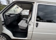 1996 Volkswagen Transporter – Model: 1200 D LWB – N684EDT