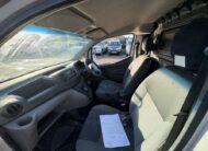 2015 Nissan NV200 – Model: NV200 Acenta dCi – NU15HWB