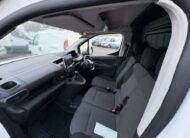 2021 Peugeot Partner – Model: Partner Professional L2 Blue HDi – NU21UHO