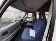 2002 Peugeot Boxer – Model: Boxer 320 LWB – GF02URW