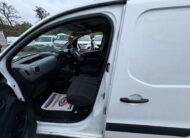 2017 Peugeot Partner – Model: Partner Professional L1 Blue HDi – NV17LRZ