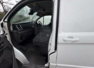 2022 Ford Transit Custom – Model: Transit Custom 300 Limited EcoBlue – YH22MYO