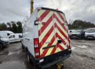 2007 Iveco Daily – Model: Daily 50C15 – FJ07XCB