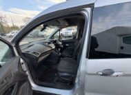 2018 Ford Transit Connect – Model: Transit Connect 230 Trend Auto – EN67RFZ