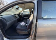 2013 Ford Ranger – Model: Ranger XLT 4×4 TDCi – AY13KEK