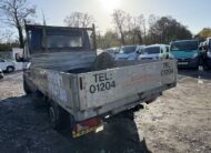 2007 Mercedes-Benz Sprinter – Model: Sprinter 311 CDi Double Cab MWB – PE57JXD