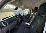 2019 Ford Transit Custom – Model: Transit Custom 300 Limited EcoBlue – DN69OMW