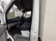 2018 Mercedes-Benz Sprinter – Model: Sprinter 314 CDI – PJ18XCY