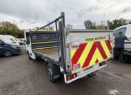 2019 Renault Master – Model: Master LL35 Business dCi – FJ19GNZ