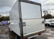 2022 Mercedes-Benz Sprinter – Model: Sprinter 315 Progressive CDI – BL72EEN