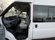2007 Ford Transit – Model: Transit 100 17-Seat RWD – YT57YWN