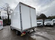 2020 Mercedes-Benz Sprinter – Model: Sprinter 314 CDI – BT69PXK