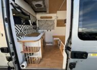 2005 Renault Master – Model: Master MM35 dCi 120 MWB – LT55EKO