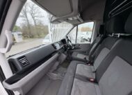 2021 Volkswagen Crafter – Model: Crafter CR35 Trendline TDI – GD70VNO
