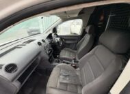 2012 Volkswagen Caddy – Model: Caddy C20 TDI 102 – GK62NCJ