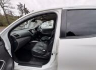 2017 Mitsubishi L200 – Model: L200 Warrior DI-D – DX17SFF/C17KRO