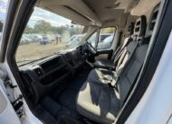 2013 Peugeot Boxer – Model: Boxer 333 L1H1 HDi – CK63FUY