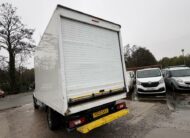 2022 Ford Transit – Model: Transit 350 Leader EcoBlue – YS22SVJ