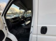 2018 Citroen Relay – Model: Relay 35 L3H2 Enterprise Blue HDi – LA18UAT