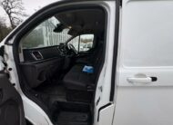 2022 Ford Transit Custom – Model: Transit Custom 300 Limited EcoBlue – YE22UPV