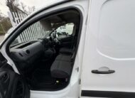 2018 Citroen Berlingo – Model: Berlingo 850 Enterprise Blue HDi – LD18DVC