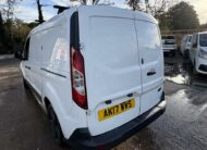 2017 Ford Transit Connect – Model: Transit Connect 240 Trend – AK17WWS