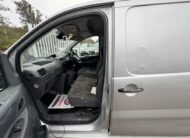 2015 Peugeot Expert – Model: Expert 1000 L1H1 Professional HDi – WK65VTA