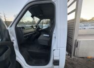 2020 Renault Master – Model: Master LL35 Business dCi – FX70BVU