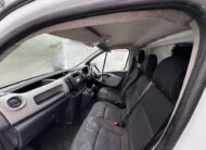 2018 Renault Trafic – Model: Trafic SL27 Business dCi – MT68LDZ