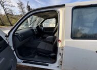 2008 Ford Ranger – Model: Ranger Double Cab 4WD – YG58NFJ