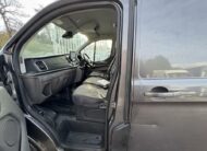2020 Ford Transit Custom – Model: Transit Custom 300 Limited EcoBlue – MJ70PXH