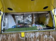 2006 Fiat Doblo Cargo – Model: Doblo Cargo MultiJet 16v – AV06AEB