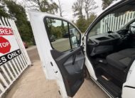 2016 Ford Transit Custom – Model: Transit Custom 270 – FK16MGK